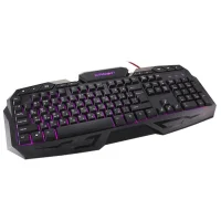 Клавиатура CrownMicro CMKG-100 фото 4